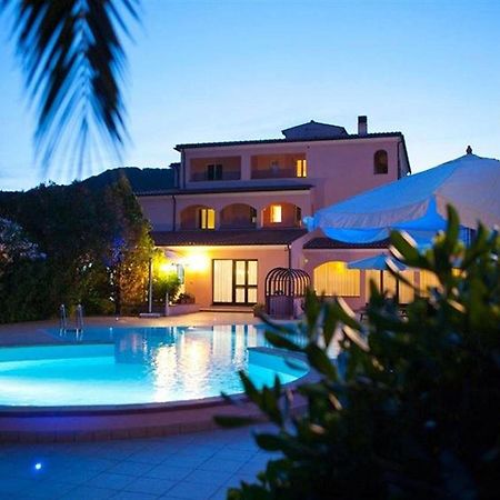 Swiss International Hotel Elba - Il Magnifico Marciana Marina  Exterior photo