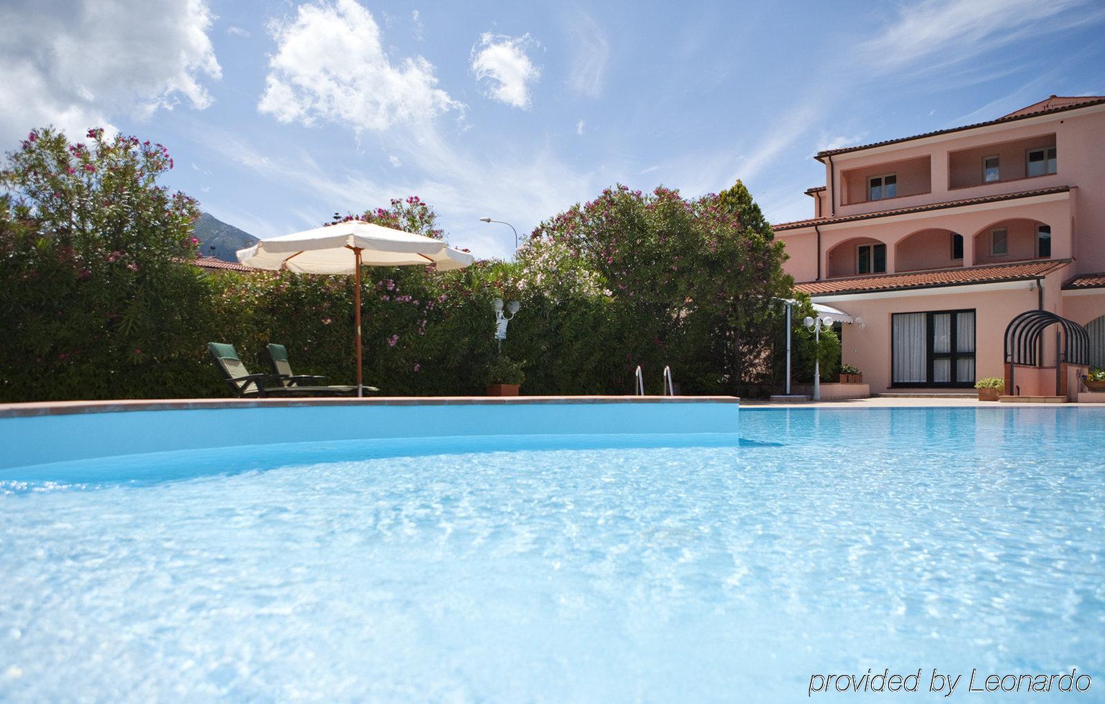 Swiss International Hotel Elba - Il Magnifico Marciana Marina  Facilities photo