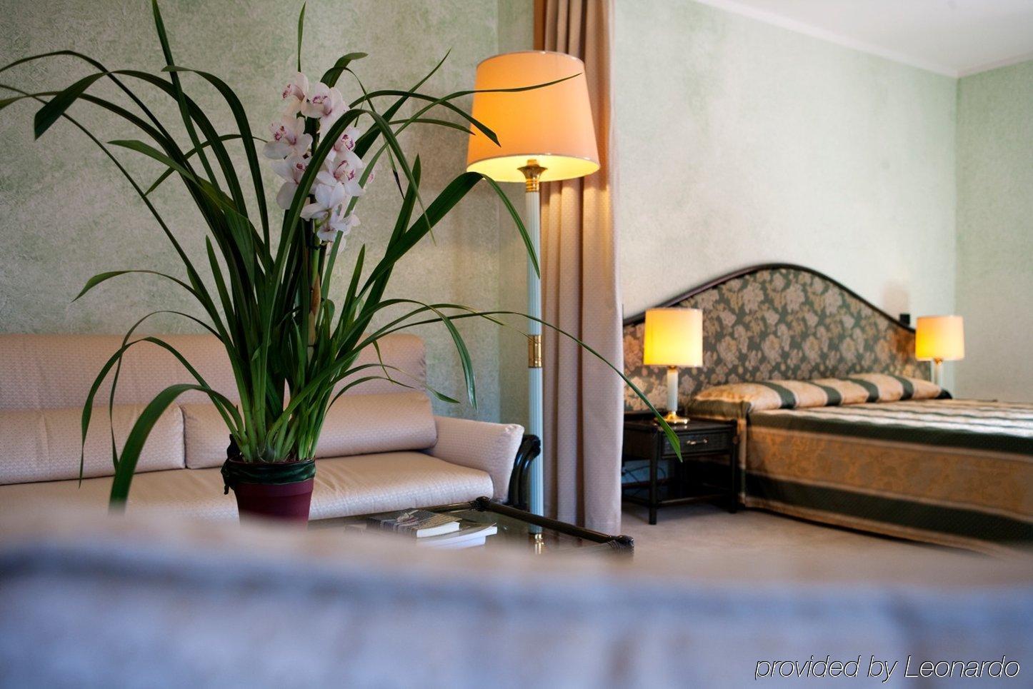 Swiss International Hotel Elba - Il Magnifico Marciana Marina  Room photo