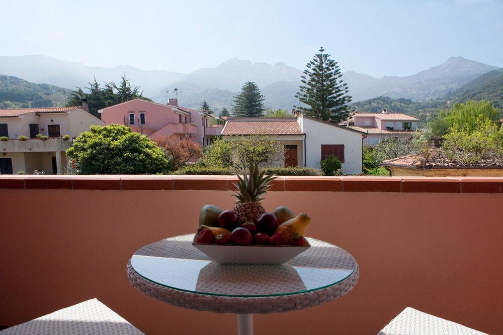 Swiss International Hotel Elba - Il Magnifico Marciana Marina  Exterior photo