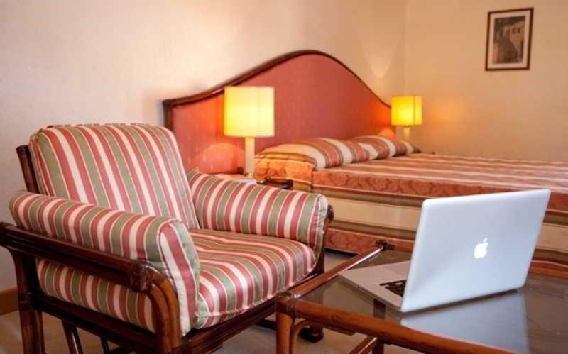 Swiss International Hotel Elba - Il Magnifico Marciana Marina  Room photo