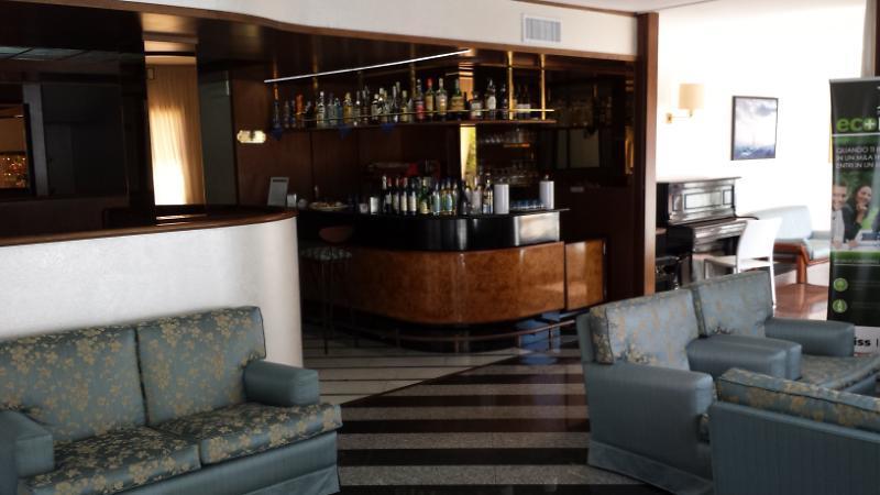 Swiss International Hotel Elba - Il Magnifico Marciana Marina  Exterior photo