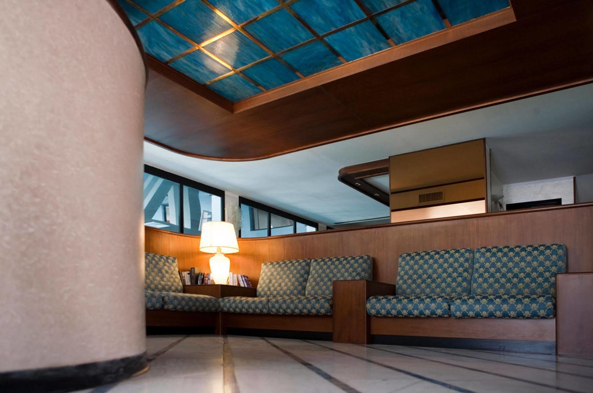 Swiss International Hotel Elba - Il Magnifico Marciana Marina  Interior photo