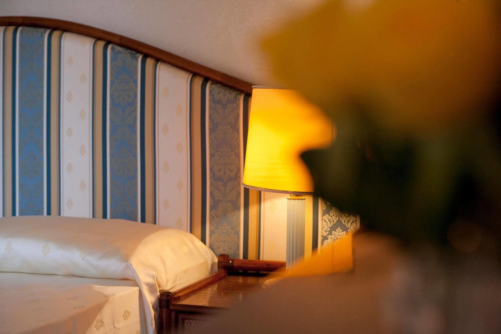 Swiss International Hotel Elba - Il Magnifico Marciana Marina  Exterior photo