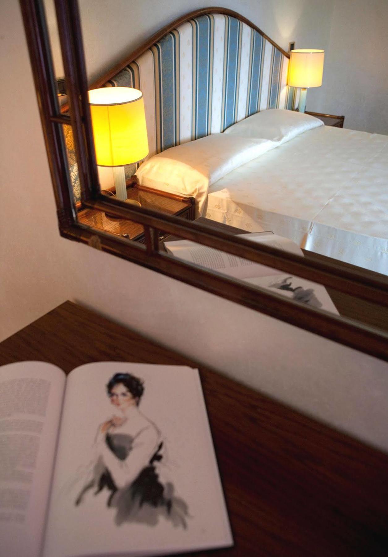 Swiss International Hotel Elba - Il Magnifico Marciana Marina  Room photo